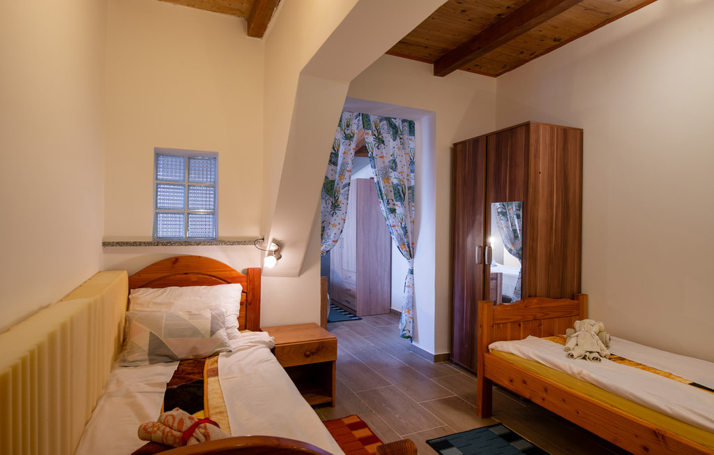 Feriehuse - Zminj-Festini , Kroatien - CIC316 29