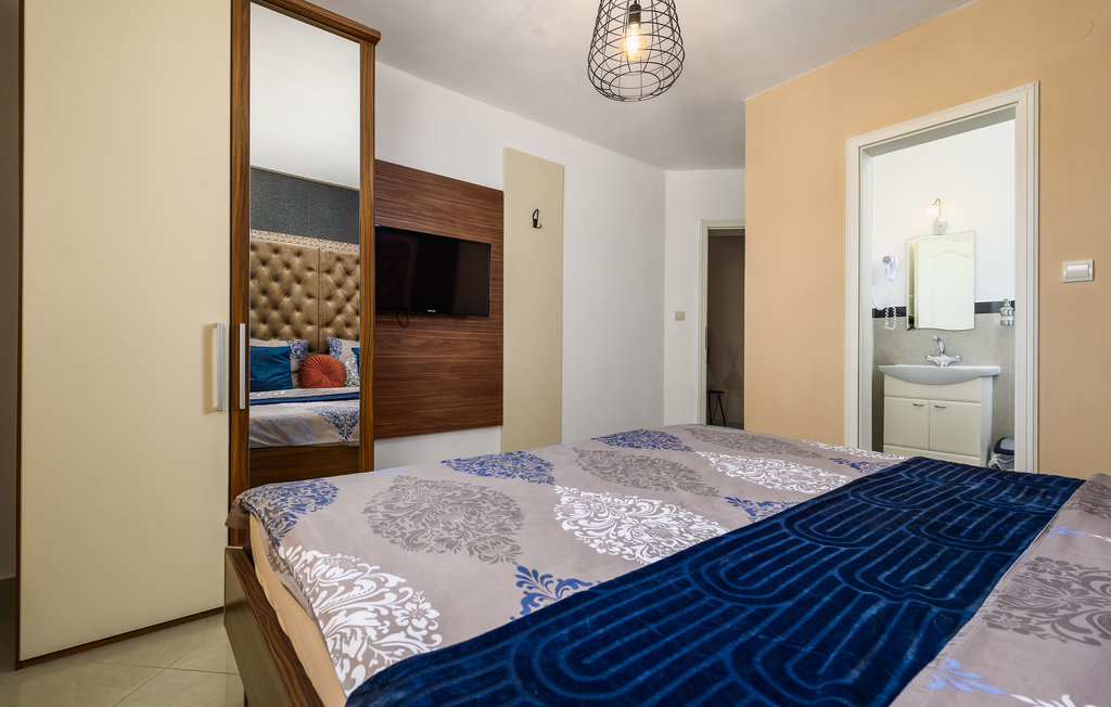 Feriehus - Pula-Valtursko Polje , Kroatia - CIC504 48