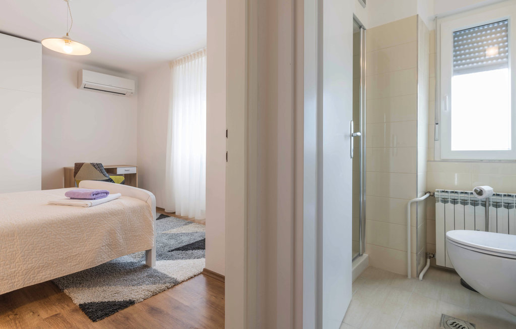 Ferienhaus - Barban-Manjadvorci , Kroatien - CIC599 35