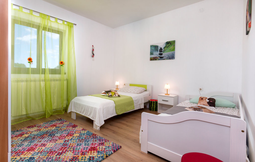 Semesterhus - Vodnjan , Kroatien - CIC675 38