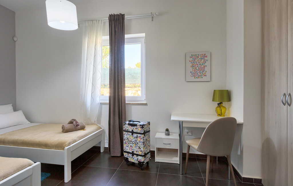 Feriehus - Zminj-Muzini , Kroatia - CIC693 41