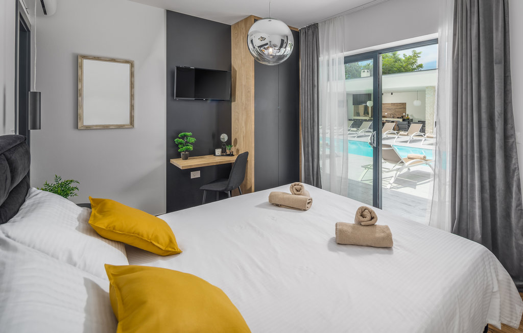 Ferienhaus - Zminj-Sivati , Kroatien - CIC698 43