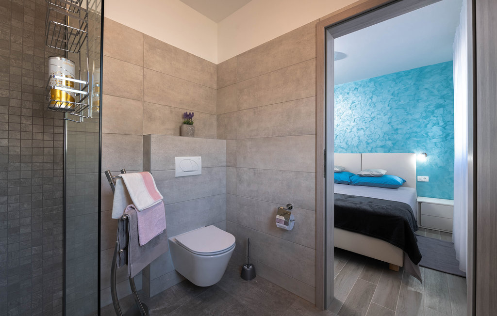 Ferienhaus - Barban , Kroatien - CIC700 24