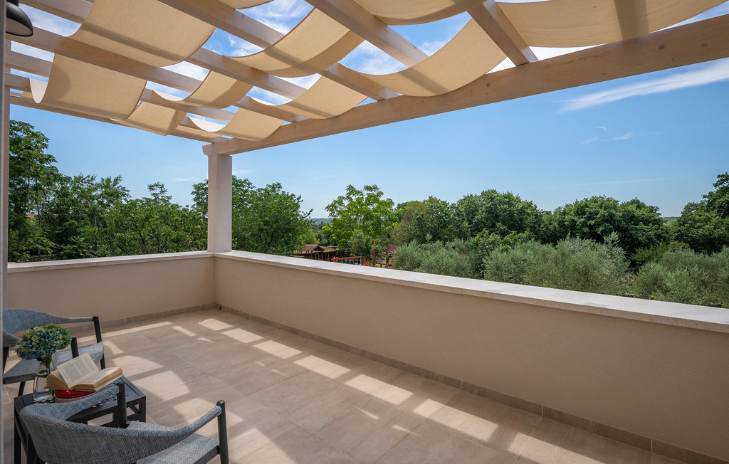 Feriehus - Barban-Manjadvorci , Kroatia - CIC007 40