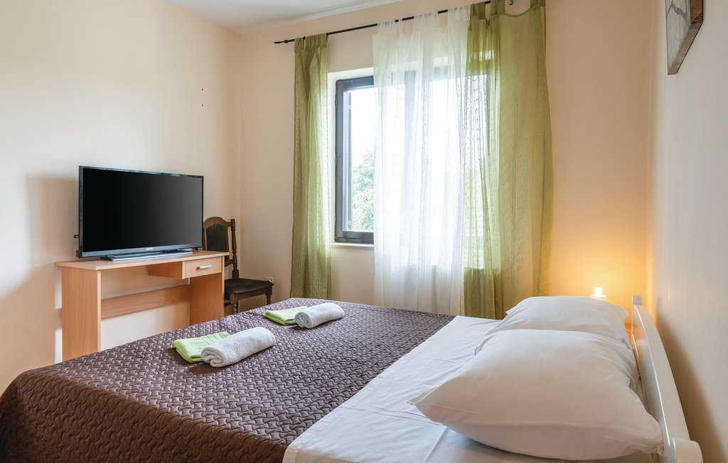 Feriehus - Pazin-Marseti , Kroatia - CIC157 52