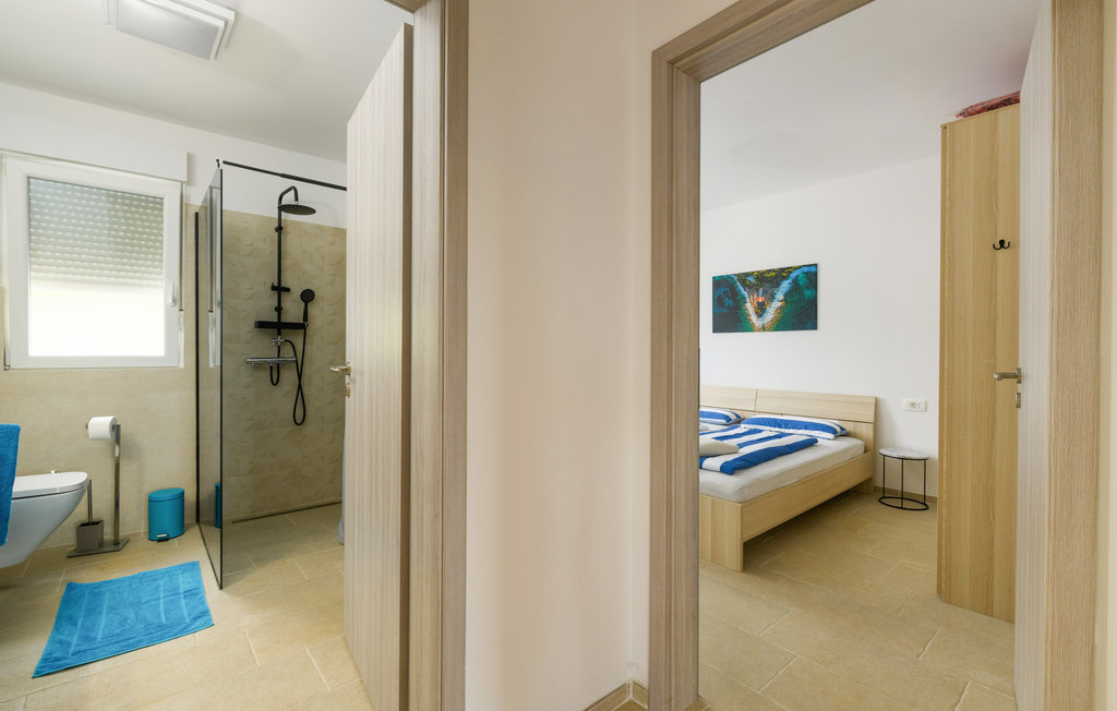 Feriehus - Vodnjan-Divsici , Kroatia - CIC752 37