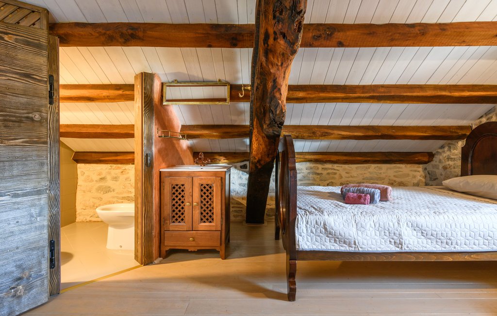 Ferienhaus - Vodnjan - Cetinici , Kroatien - CIC814 36