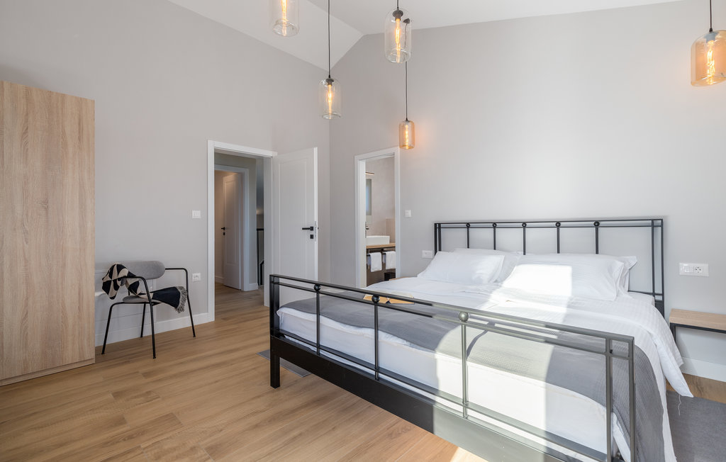 Feriehuse - Sveti Lovrec , Kroatien - CIC987 27