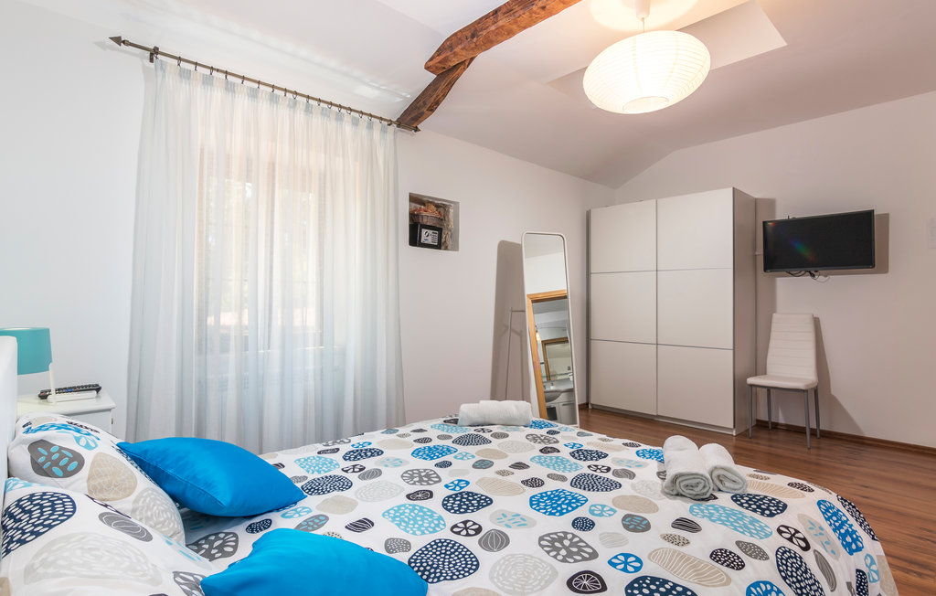 Ferienhaus - Tinjan-Ivetici , Kroatien - CIC151 60