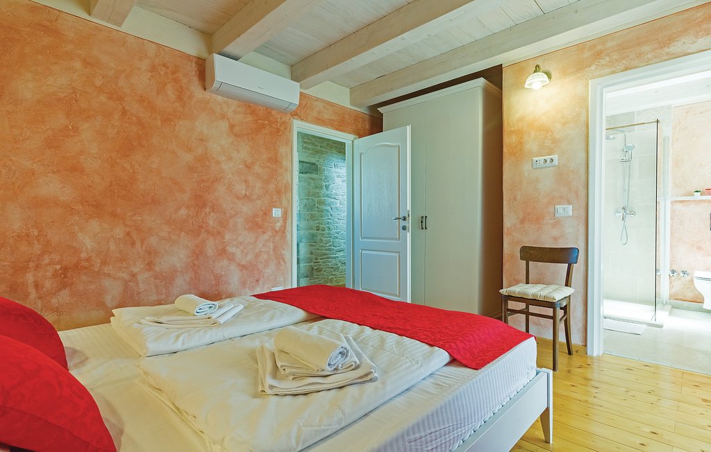 Feriehuse - Vodnjan-Gajana , Kroatien - CIC449 34