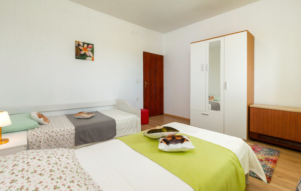 Semesterhus - Vodnjan , Kroatien - CIC675 39