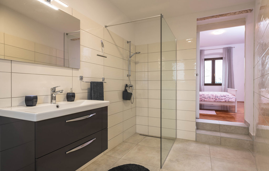 Feriehus - Pula-Muntic , Kroatia - CIC949 45