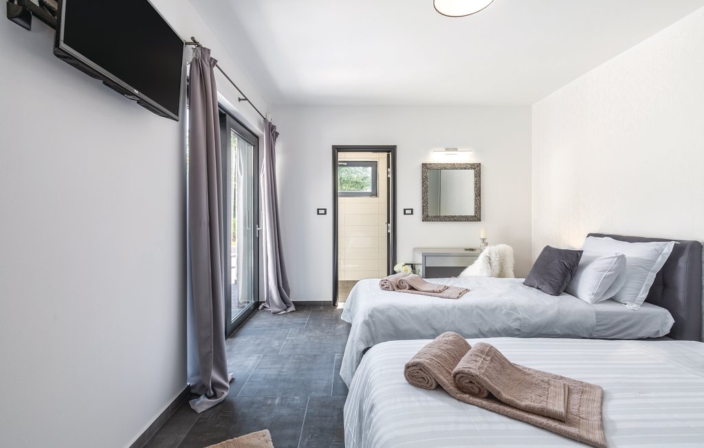 Ferienhaus - Zminj-Sivati , Kroatien - CIC984 48