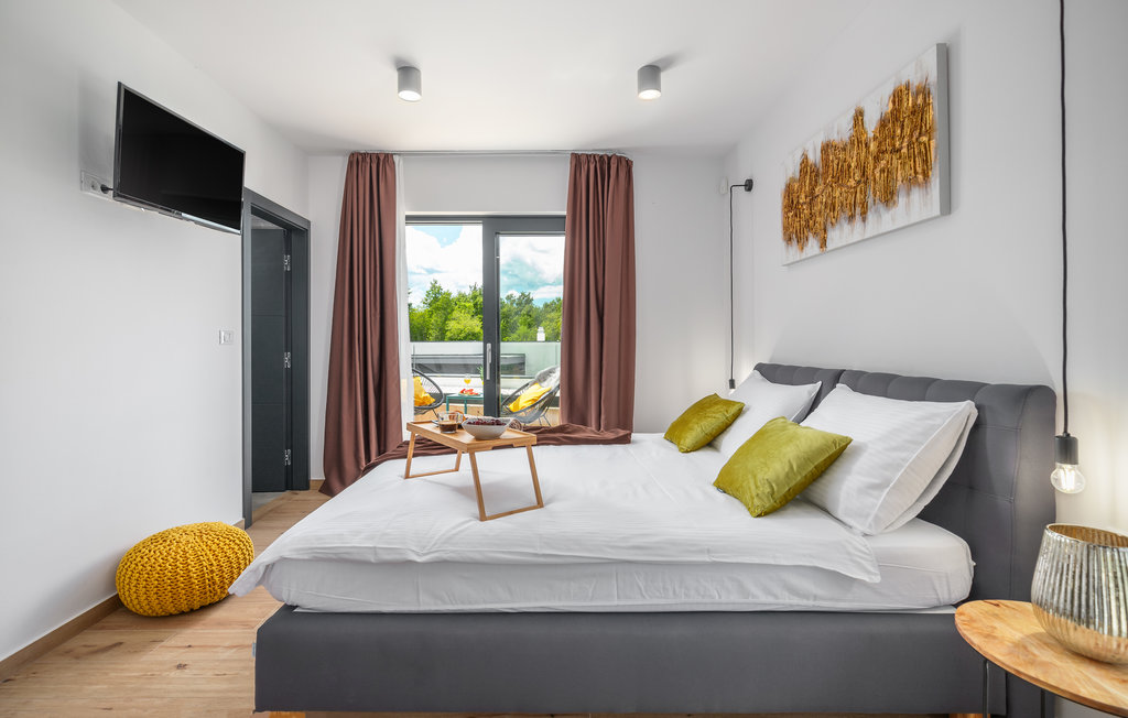 Feriehuse - Zminj-Sivati , Kroatien - CIC985 57