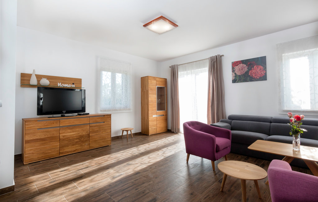 Ferienhaus - Rovinj-Bale , Kroatien - CIC004 12