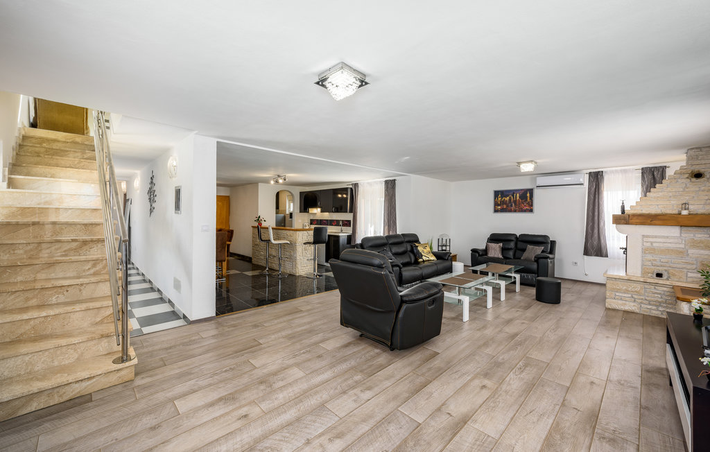 Semesterhus - Savicenta , Kroatien - CIC046 32