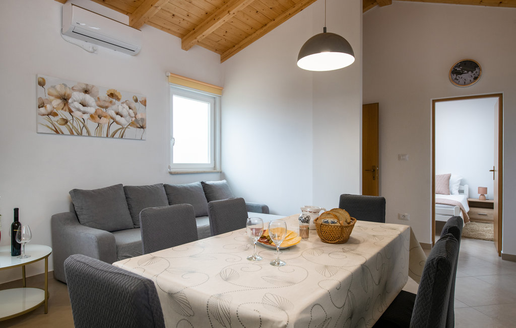 Feriehuse - Barban-Orihi , Kroatien - CIC090 5