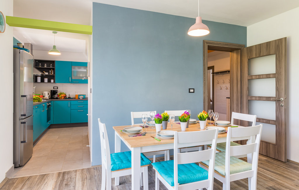 Feriehus - Vodnjan , Kroatia - CIC094 6