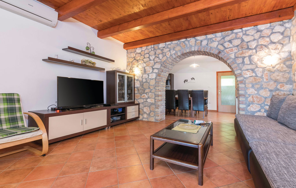 Feriehus - Pazin-Marseti , Kroatia - CIC157 34