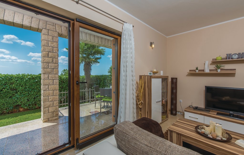 Ferienhaus - Visnjan-Kastelir , Kroatien - CIC215 27