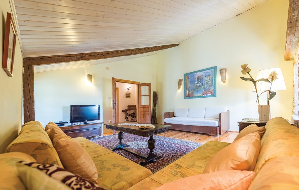 Ferienhaus - Visnjan-Markovac , Kroatien - CIC238 18