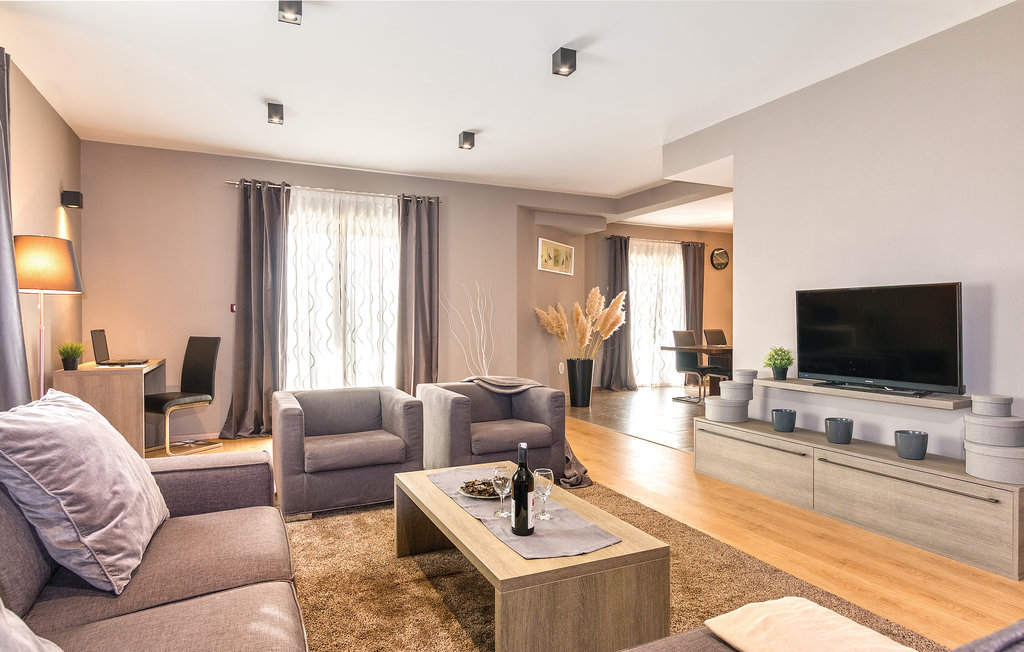 Ferienhaus - Pazin-Trosti , Kroatien - CIC247 16