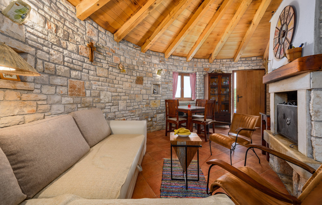 Semesterhus - Svetvincenat-Cukrici , Kroatien - CIC511 6