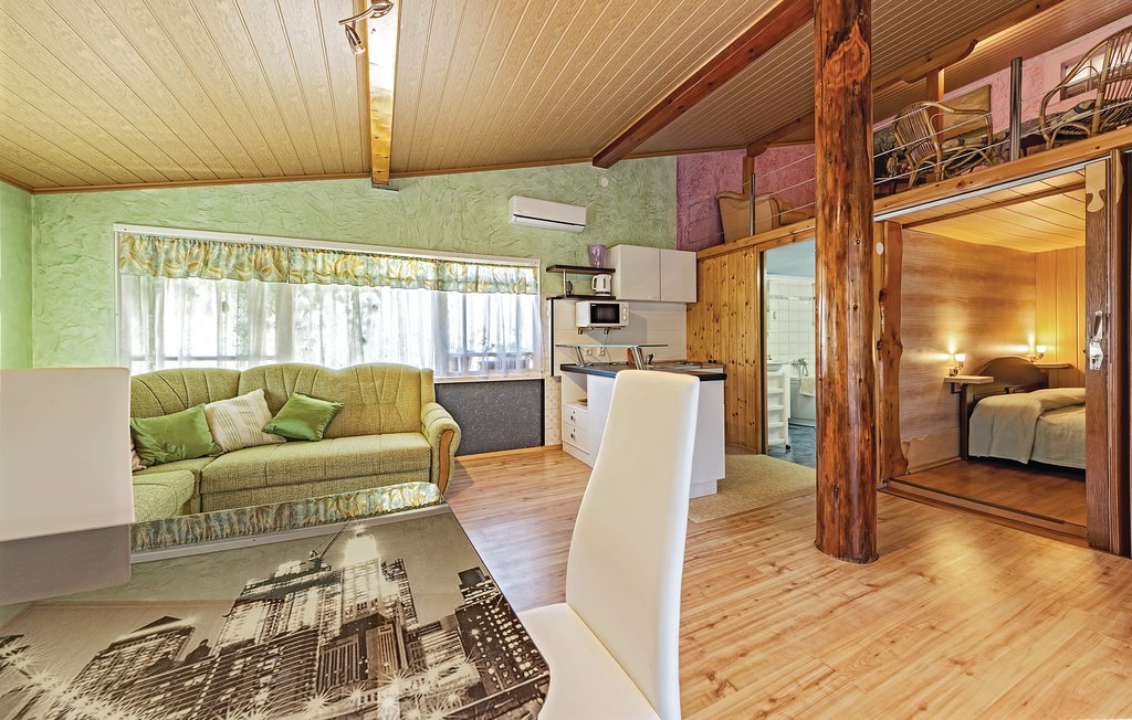 Ferienhaus - Pula-Valtura , Kroatien - CIC513 24