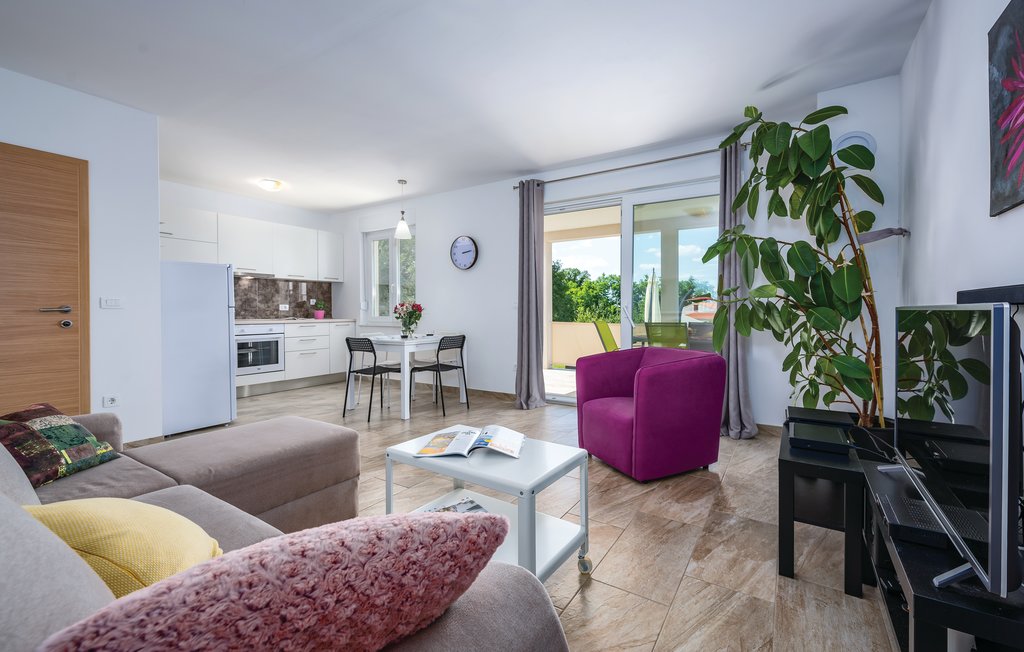 Feriehus - Motovun-Rakotule , Kroatia - CIC590 3