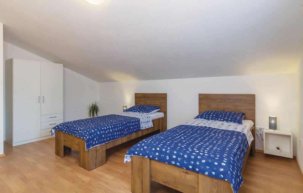 Feriehus - Pula-Radeki Glavica , Kroatia - CIC636 52