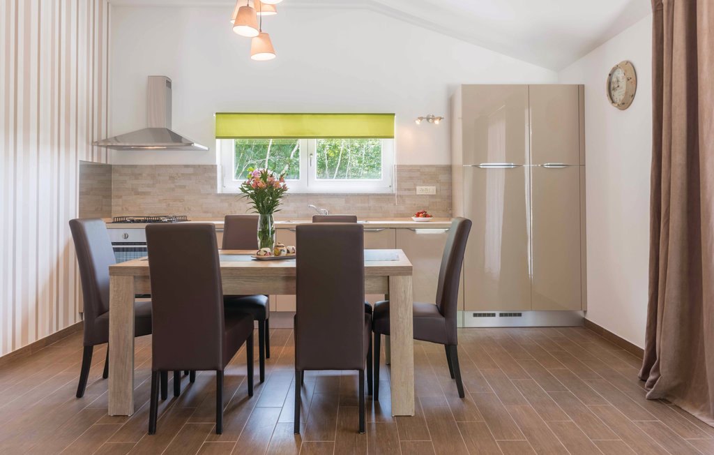 Semesterhus - Vodnjan-Golubovo , Kroatien - CIC650 12