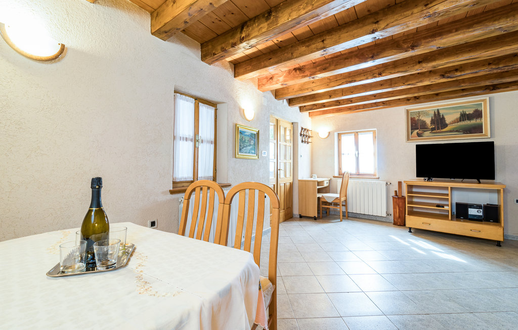 Feriehuse - Zminj , Kroatien - CIC731 5