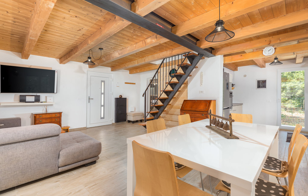 Feriehus - Zminj- Krnicari , Kroatia - CIC736 3