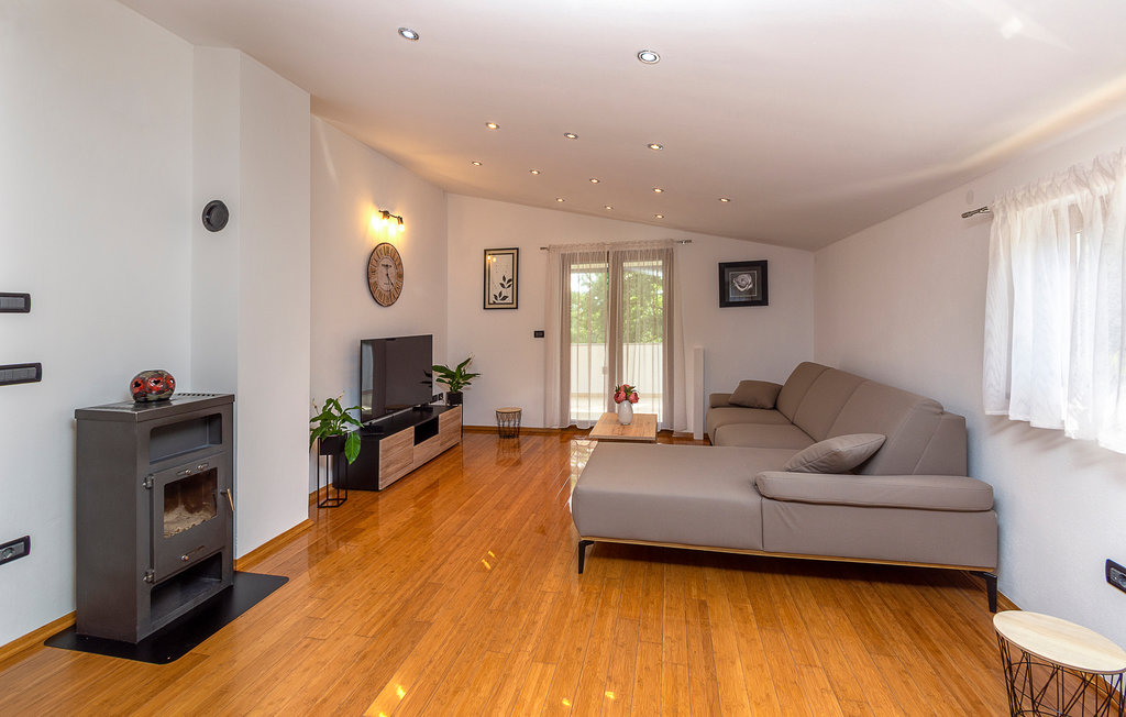 Lejlighed - Svetvincenat-Rezanci , Kroatien - CIC754 17