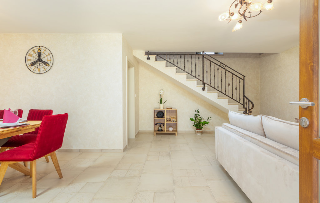 Feriehuse - Barban-Rojnici , Kroatien - CIC784 20