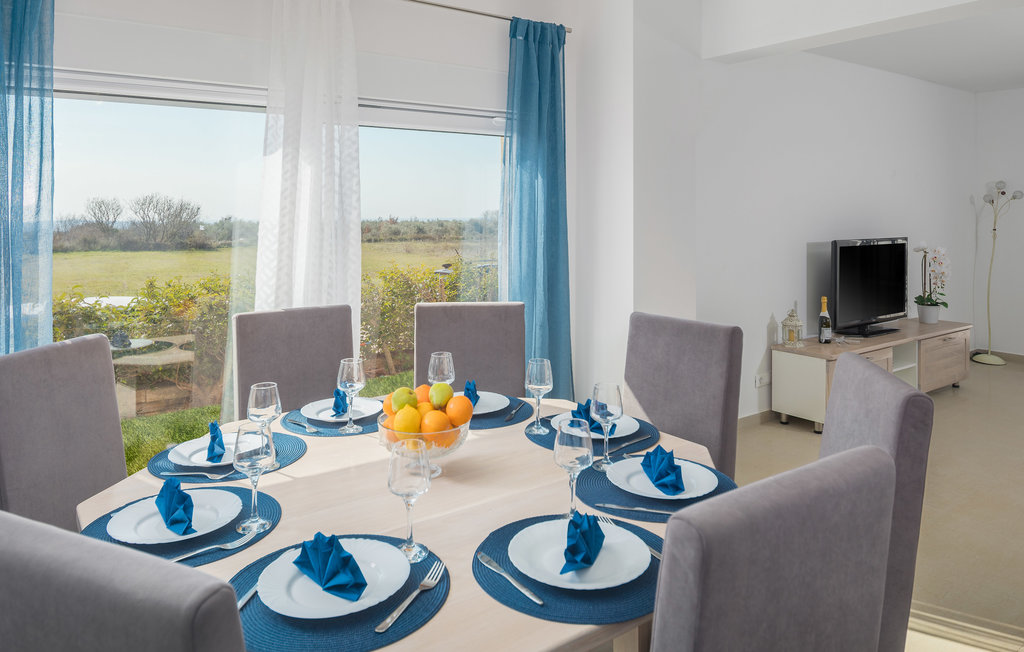 Feriehuse - Vodnjan , Kroatien - CIC807 3