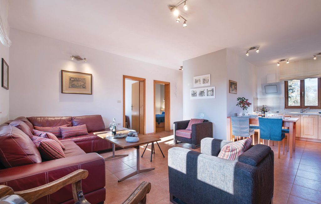 Ferienhaus - Rovinj-Bale , Kroatien - CIC942 22