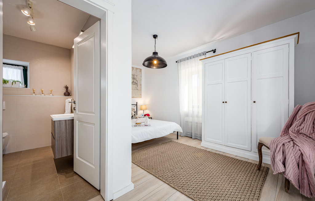 Semesterhus - Barban-Bicici , Kroatien - CIC979 38