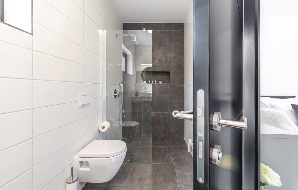 Ferienhaus - Zminj-Sivati , Kroatien - CIC984 52