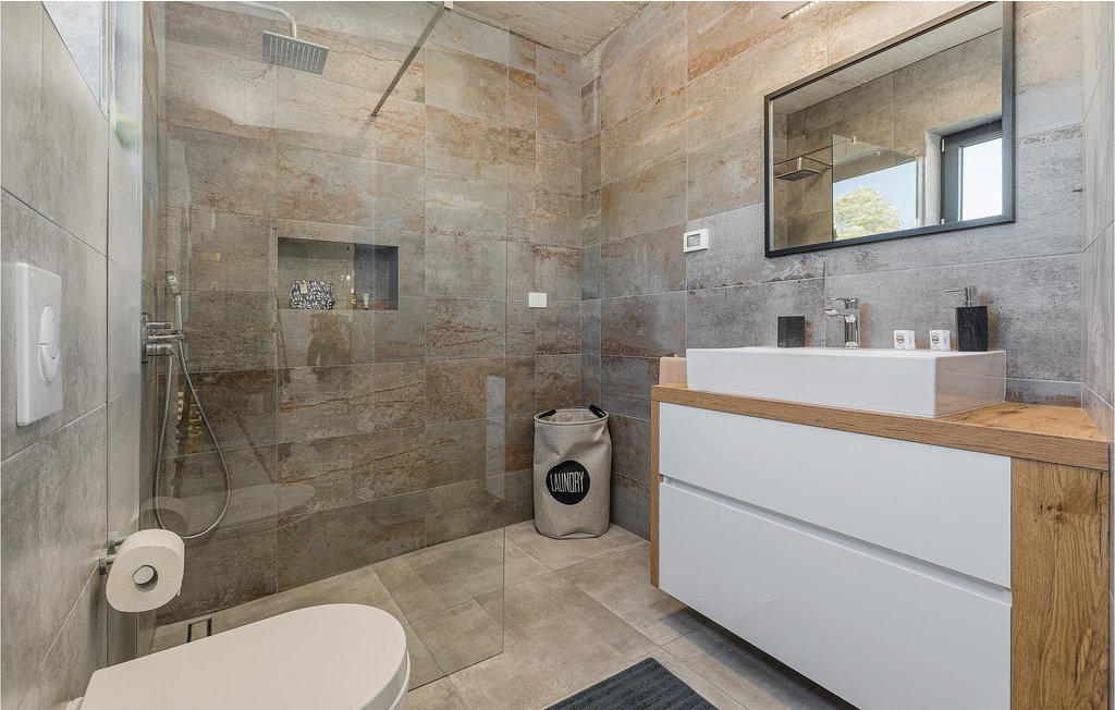 Feriehuse - Zminj-Sivati , Kroatien - CIC985 61