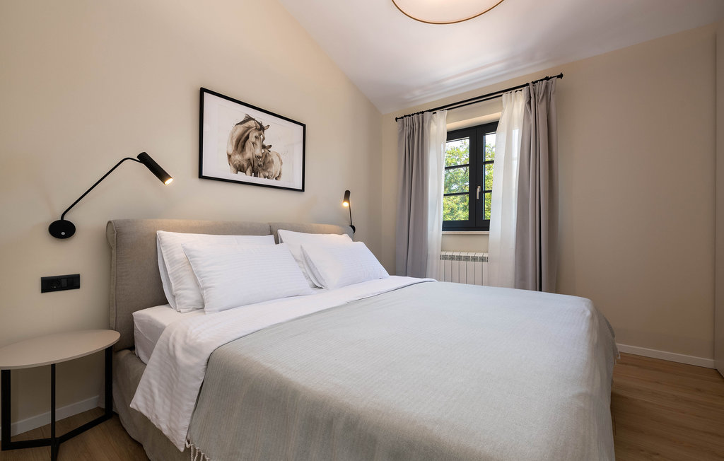 Feriehus - Barban-Manjadvorci , Kroatia - CIC007 30