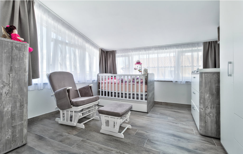 Ferienhaus - Buje-Kastel , Kroatien - CIC041 34