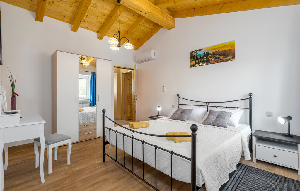 Ferienhaus - Visnjan-Malisi , Kroatien - CIC052 19