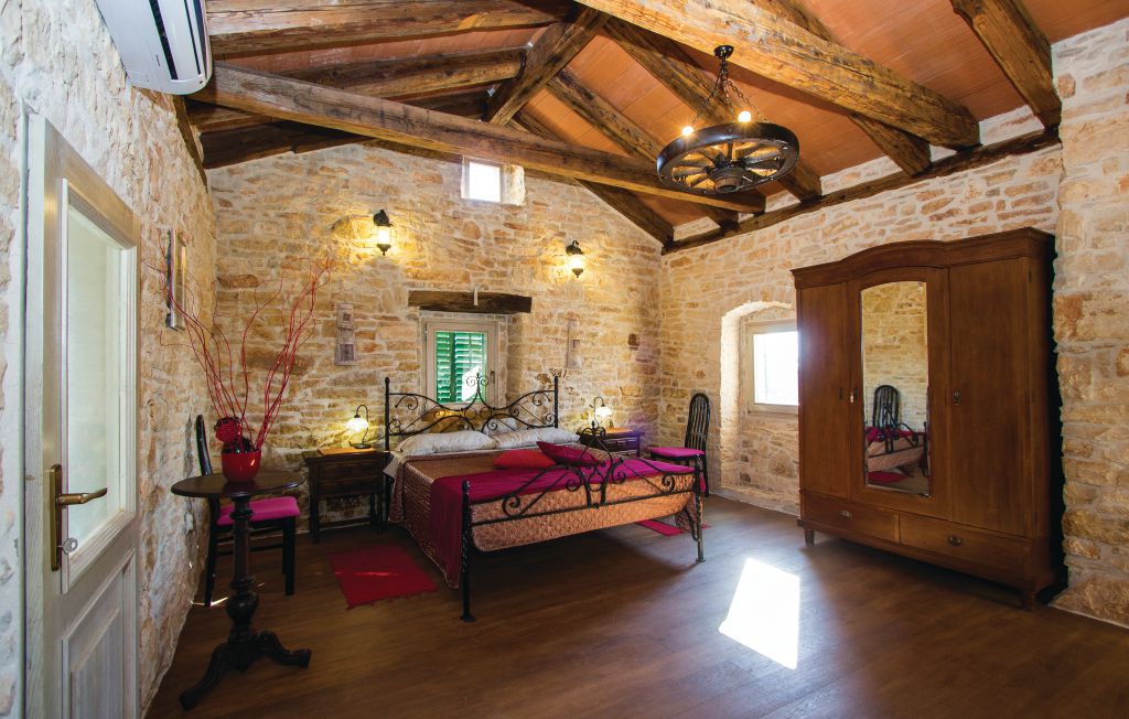 Feriehuse - Svetvincenat-Bokordici , Kroatien - CIC167 5