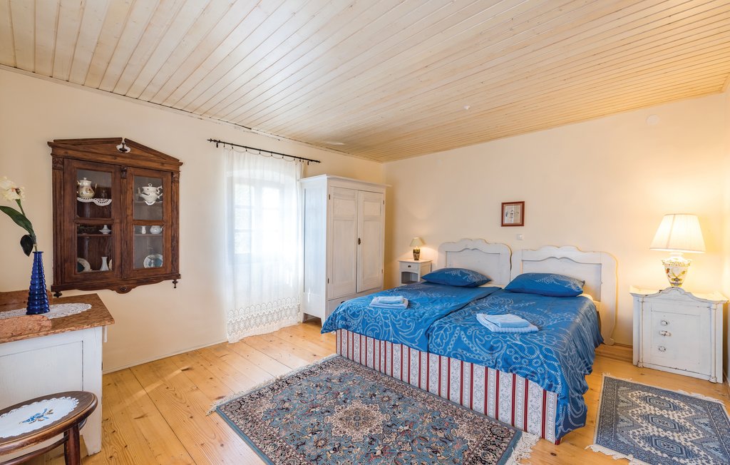 Ferienhaus - Visnjan-Markovac , Kroatien - CIC238 32