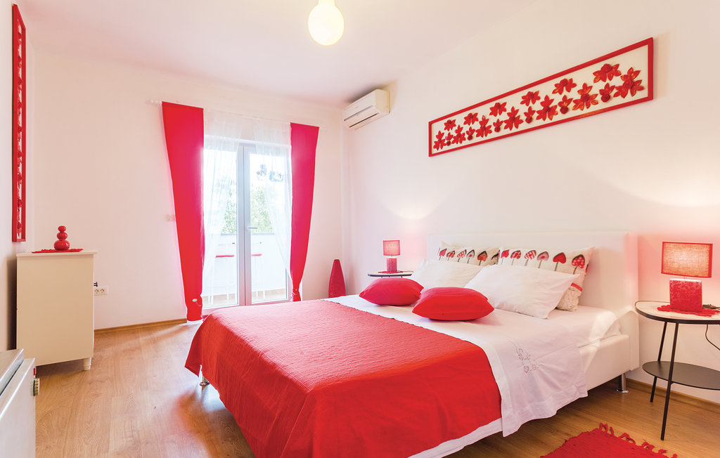 Feriehuse - Valtura , Kroatien - CIC262 20