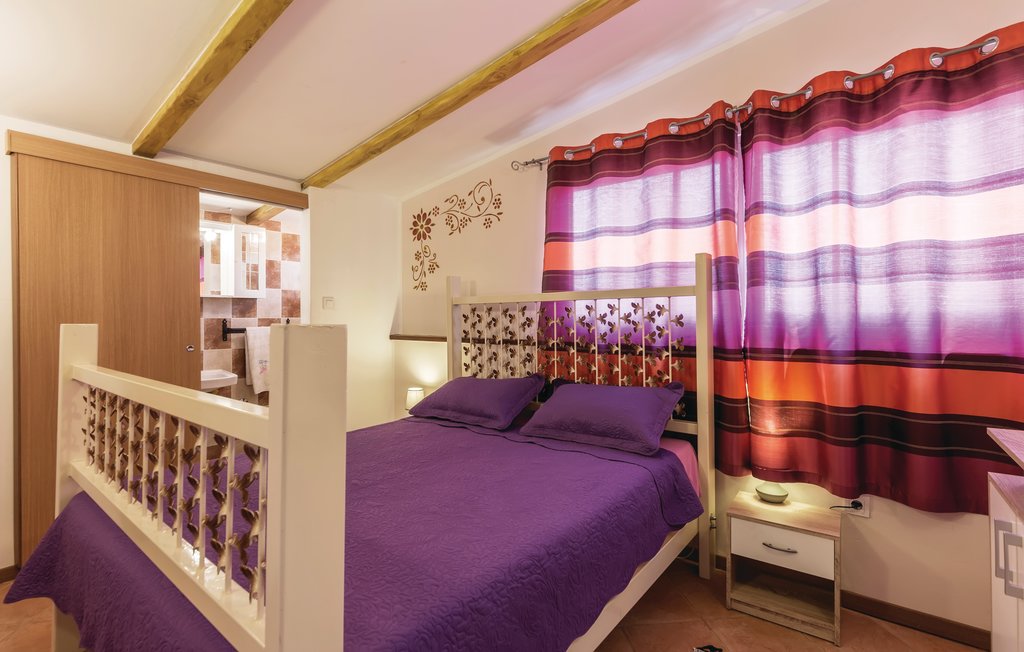 Ferienhaus - Vodnjan , Kroatien - CIC407 24