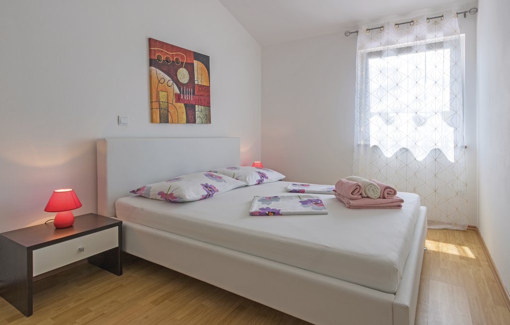 Ferieleilighet - Pula-Galizana , Kroatia - CIC493 17