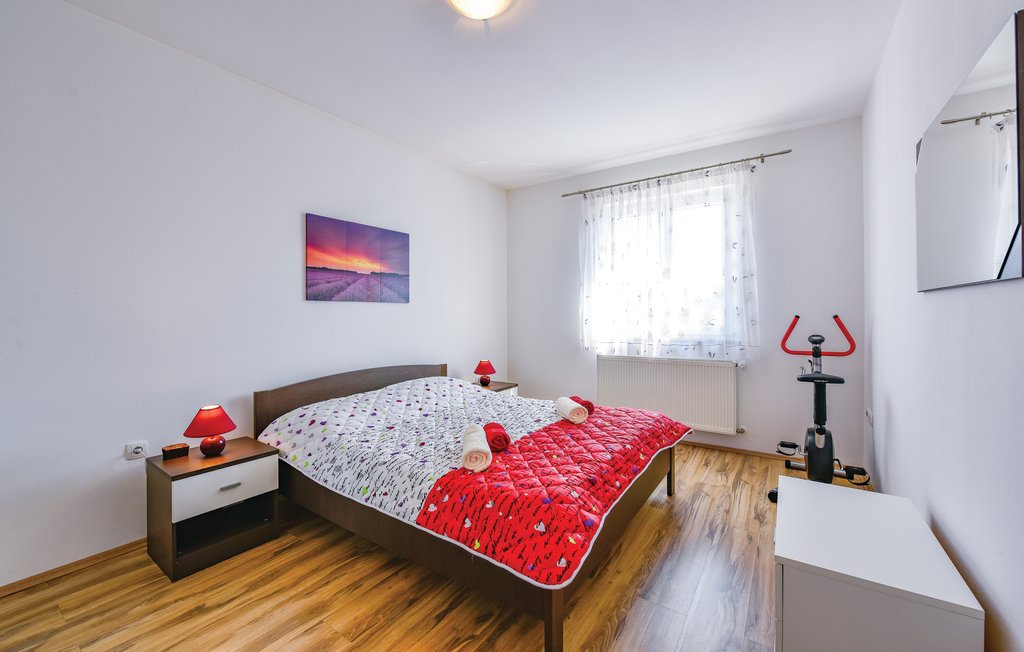 Ferienhaus - Svetvincenat-Bibici , Kroatien - CIC498 21