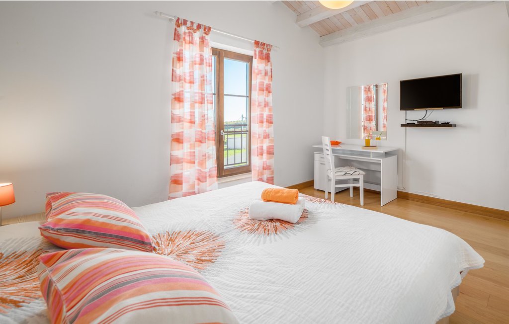 Feriehuse - Barban-Frkeci , Kroatien - CIC500 29